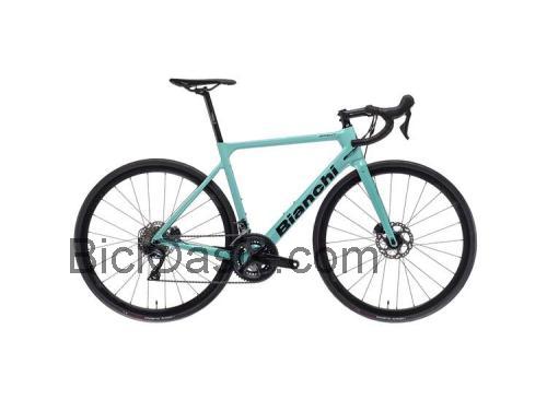 Bianchi Sprint Disc opinión y ficha técnica
